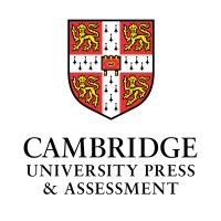 Cambridge Logo