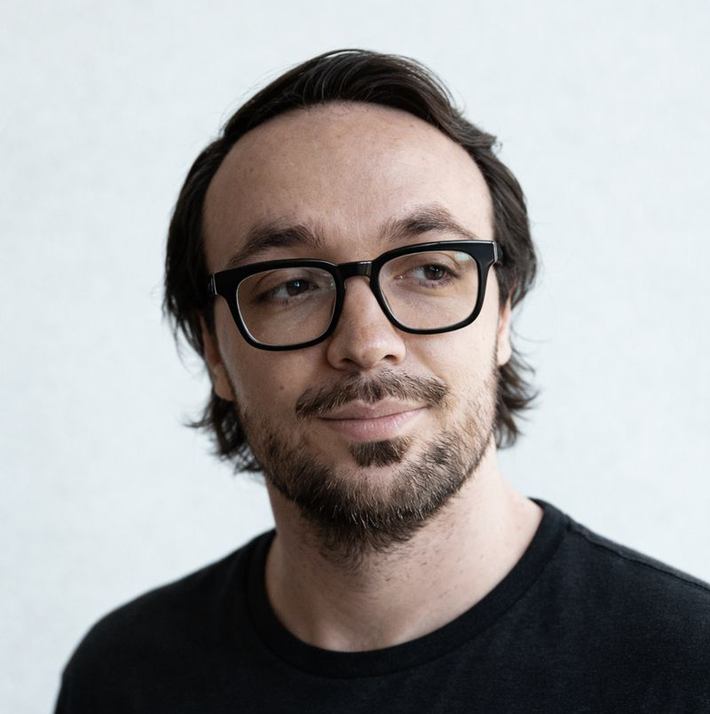 Francisco Pacheco Profile