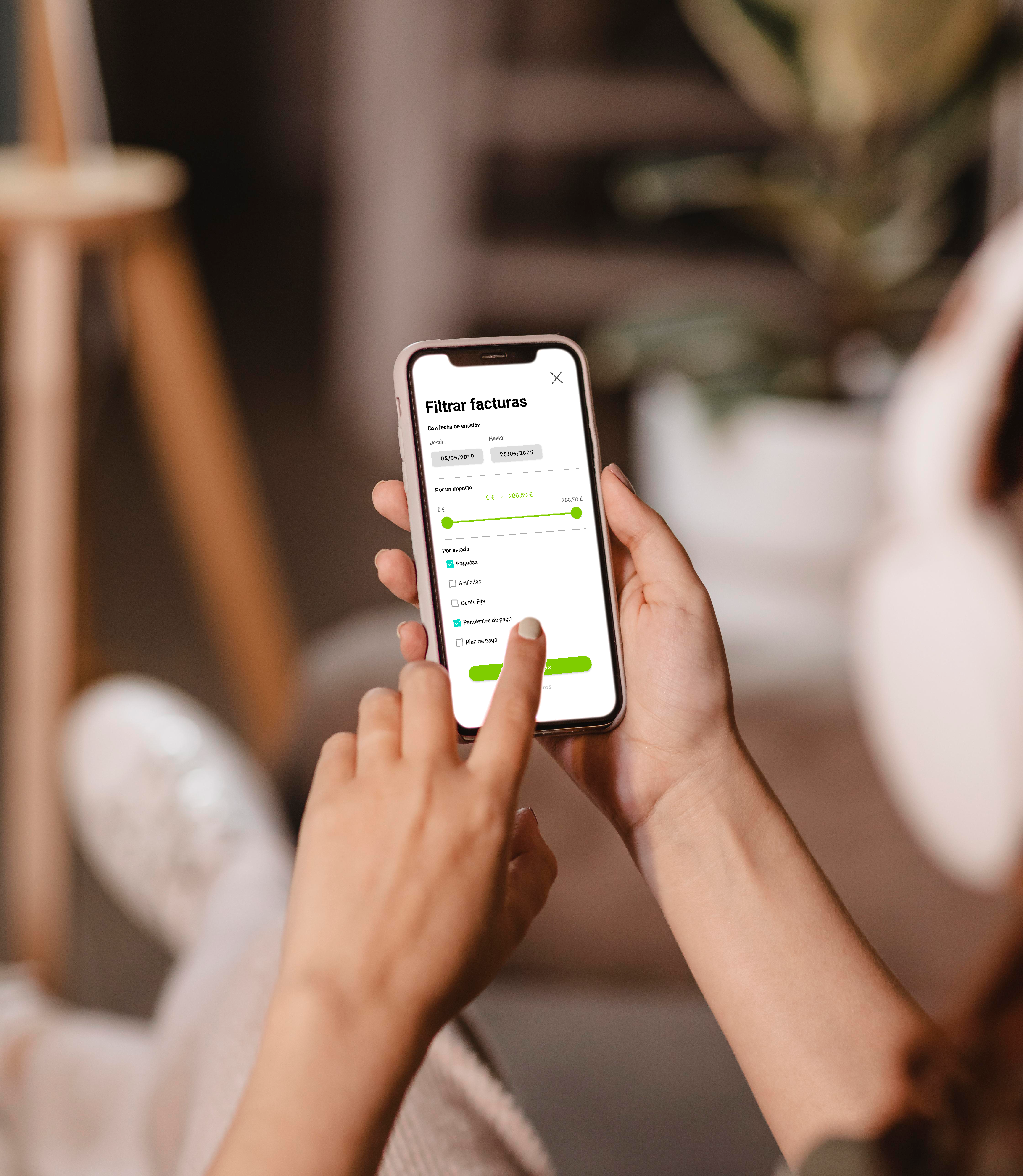 Android Invoice Manager