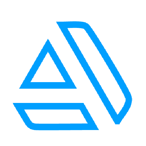 Artstation logo