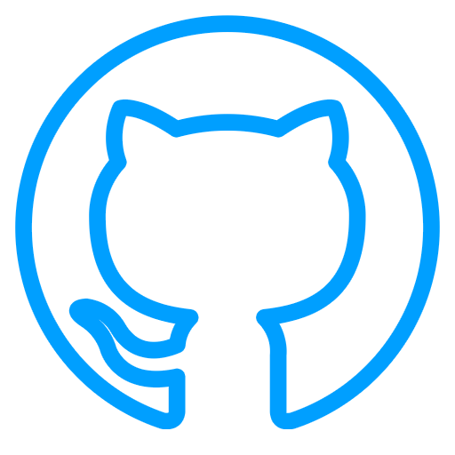 GitHub logo