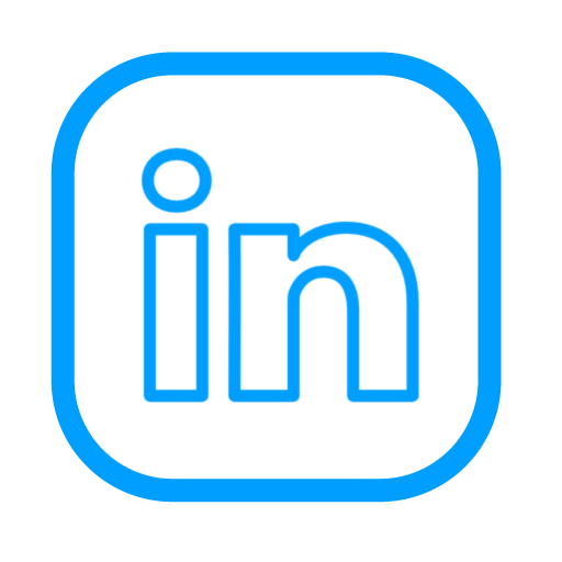 LinkedIn logo